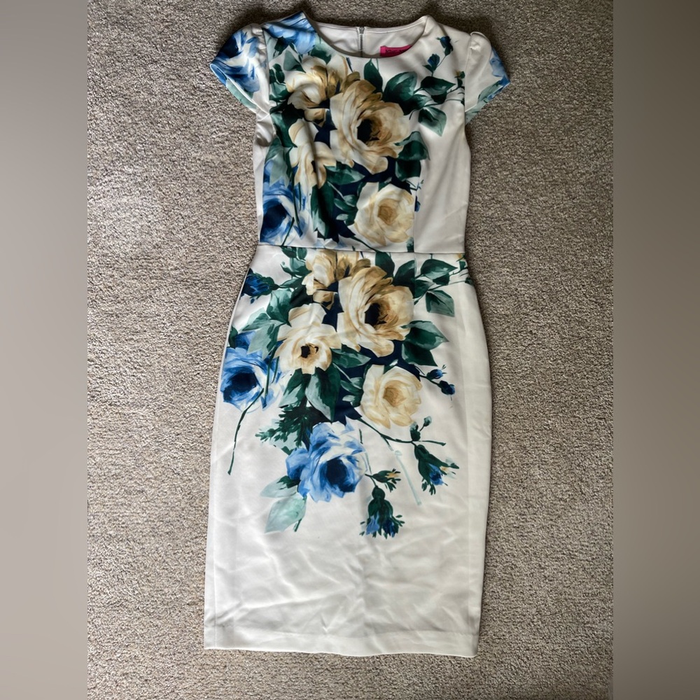 Betsey Johnson Cocktail dress